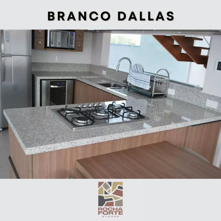 Branco Dallas