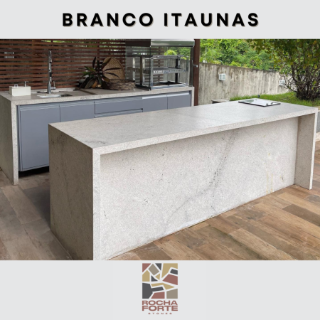 Branco Itaunas