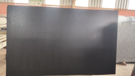 Preto S Gabriel escovado Bl -50182 /3,20 x 1,95