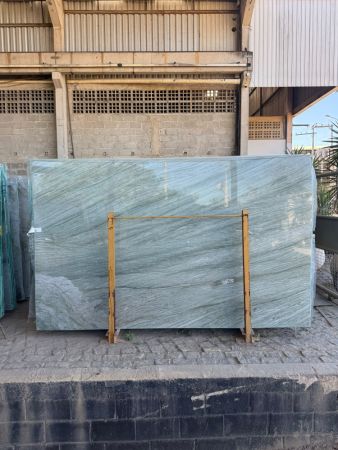 Cristallo Verde DellMare/ 3,25 x 2,00 