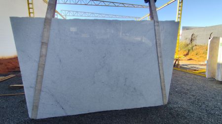  Granito Branco Itaúnas  